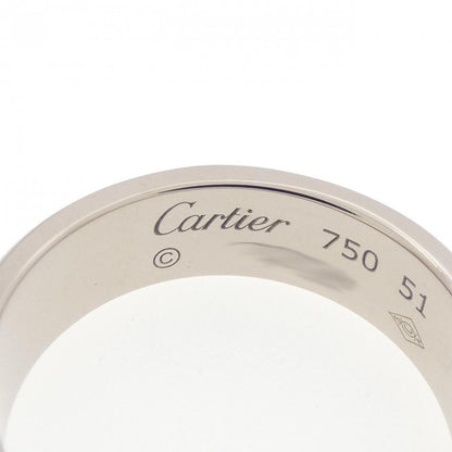 Cartier Love Ring — view 4