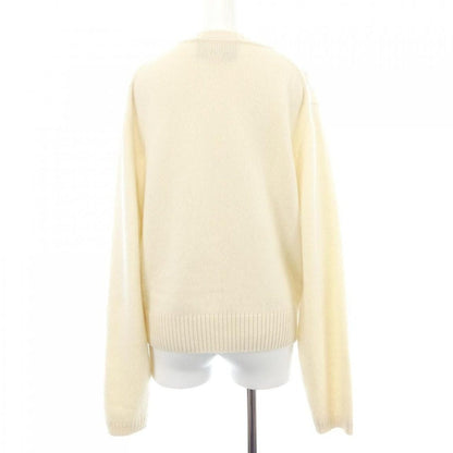 Gucci Horsebit Cardigan Beige — view 2