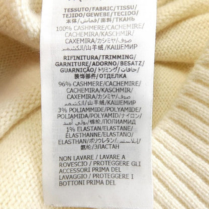 Gucci Horsebit Cardigan Beige — view 3