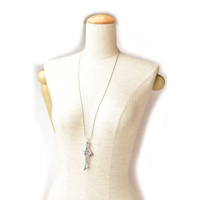 Chanel Charm Mademoiselle Motif — view 2