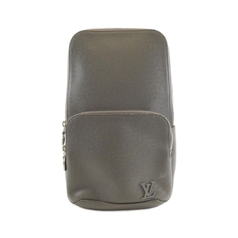 Louis Vuitton Taiga Avenue Sling Bag Shoulder