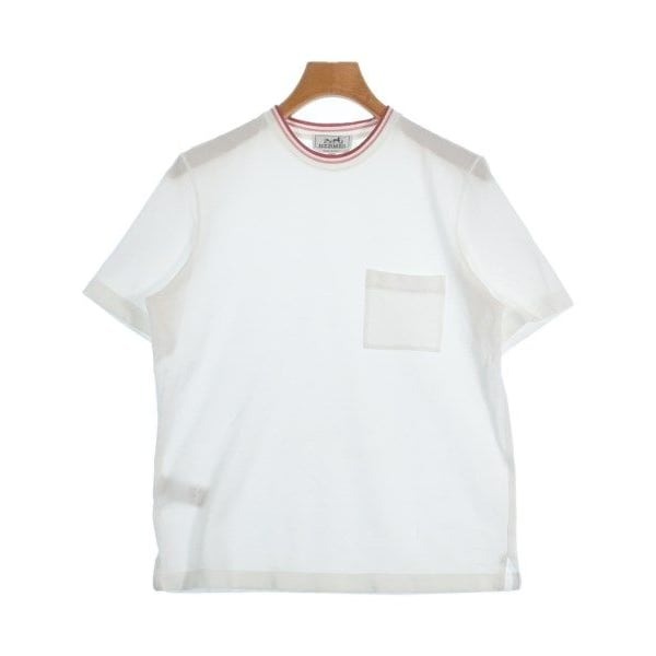 Hermes T-Shirt Cut And Sew