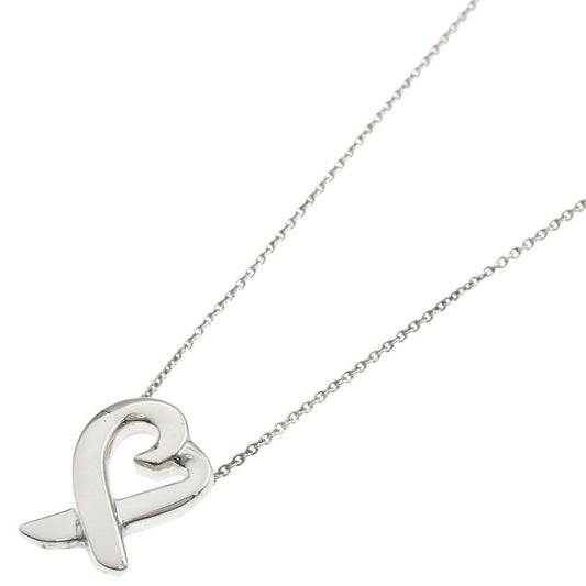 Tiffany & Co Loving Necklace