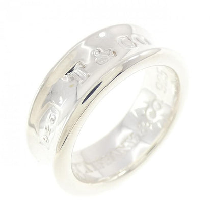 Tiffany & Co 1837 Ring