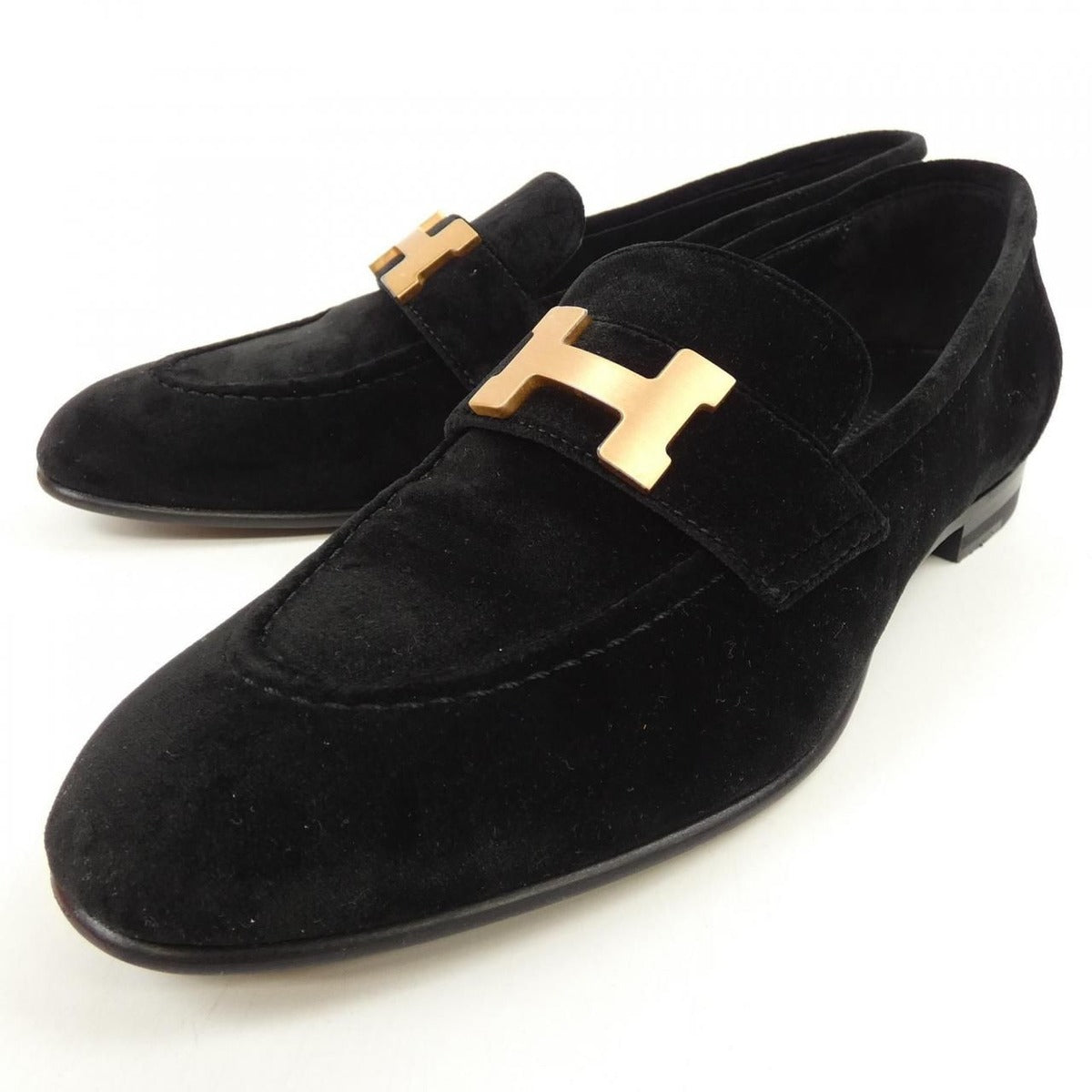 Hermes Paris Z Shoes — view 3