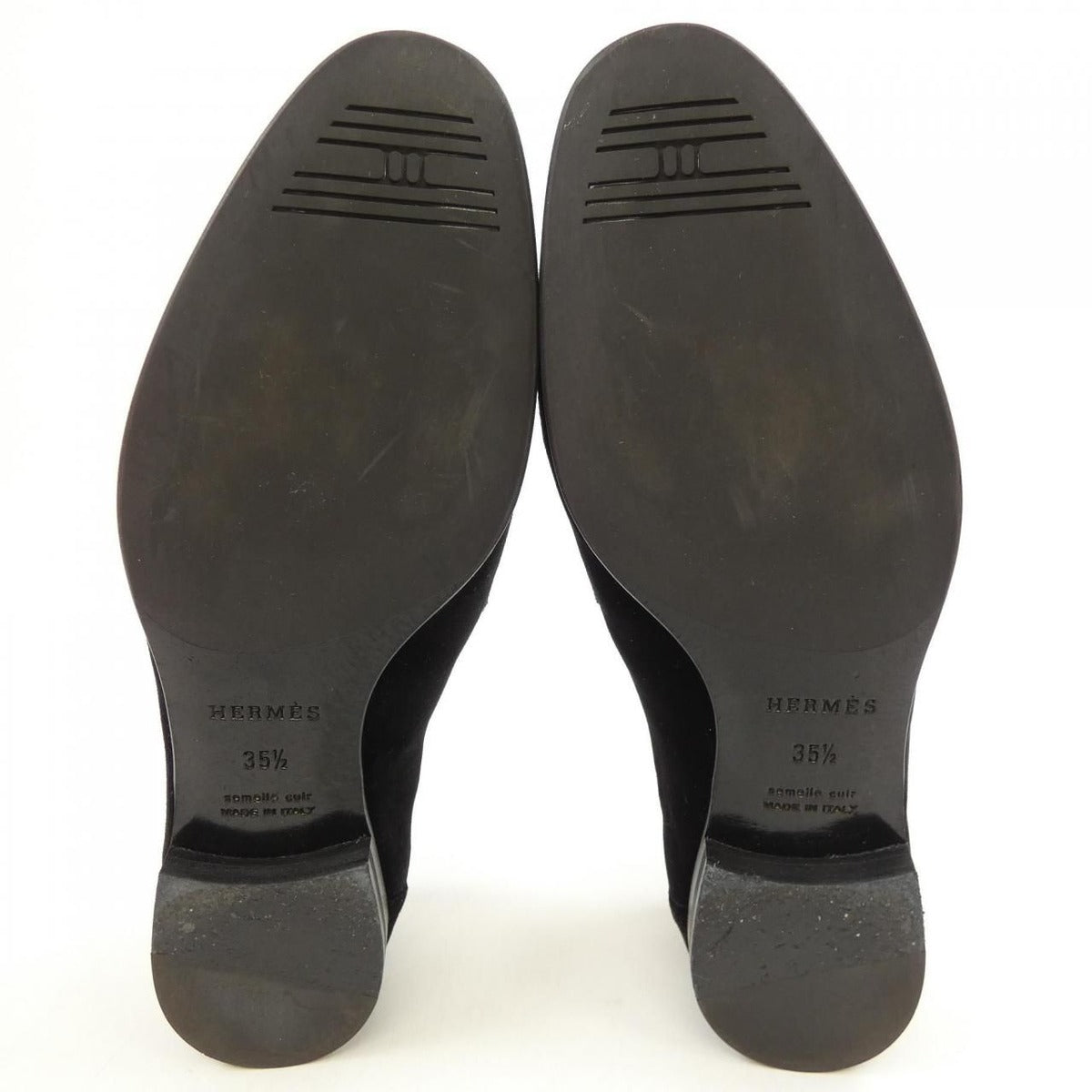 Hermes Paris Z Shoes — view 4