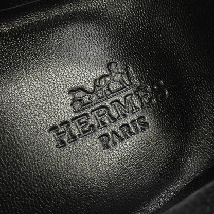 Hermes Paris Z Shoes — view 6