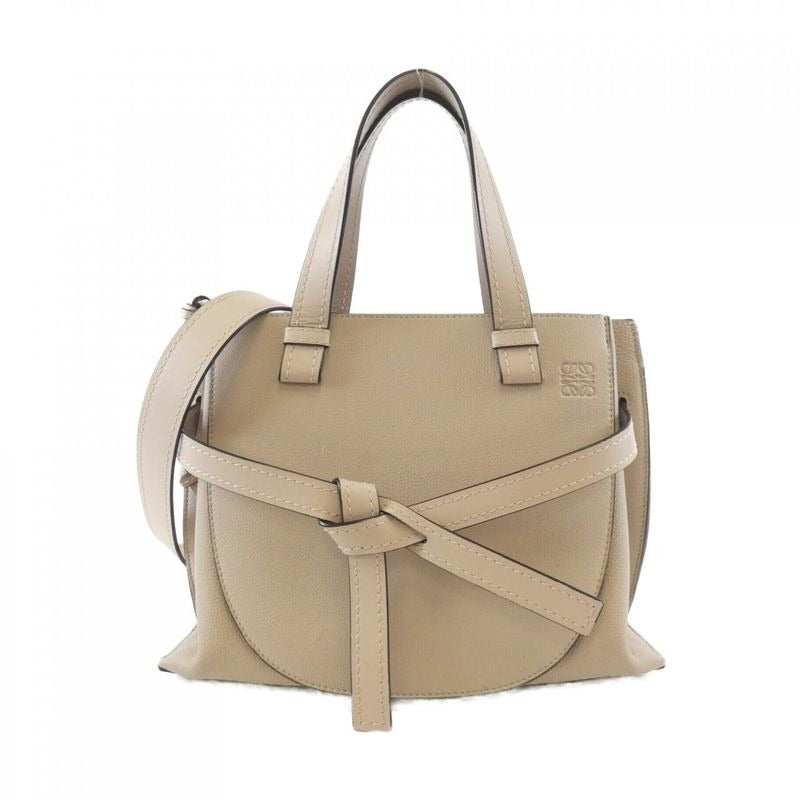 Loewe Gate Top Handle Mini 321 12 Z99 Bag