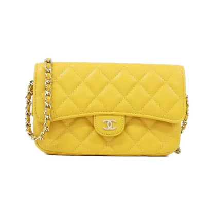 Chanel Timeless Classic Line Phone Case