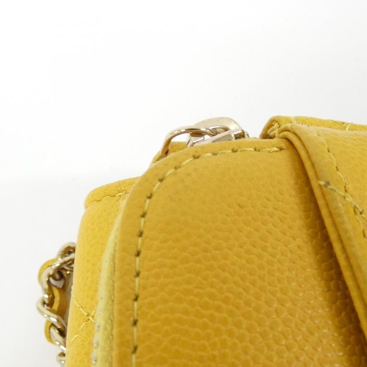 Chanel Timeless Classic Line Phone Case — view 4