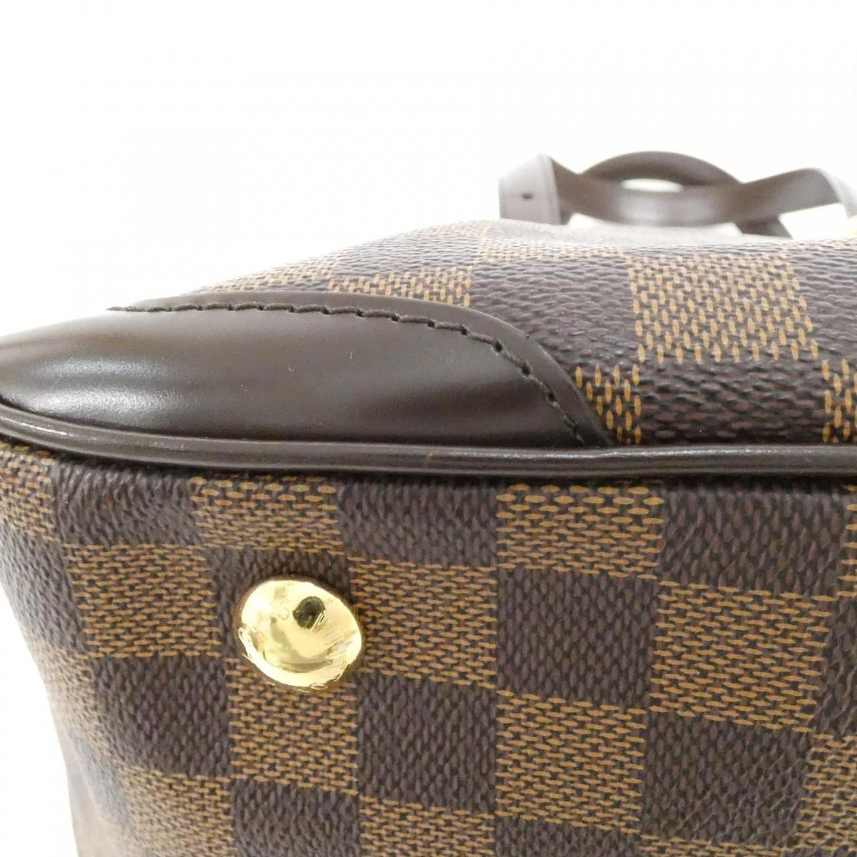 Louis Vuitton Damier Verona MM Shoulder Bag — view 3