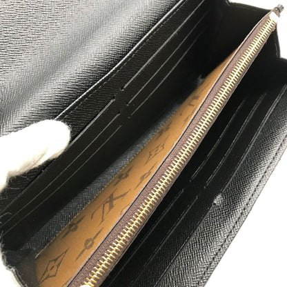 Louis Vuitton Monogram Giant Reverse Portefeuille Wallet — view 7