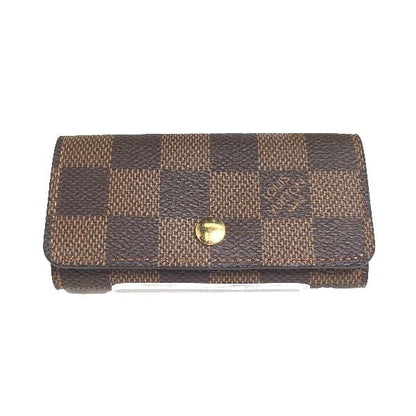 Louis Vuitton Damier Key Case Multicles 4