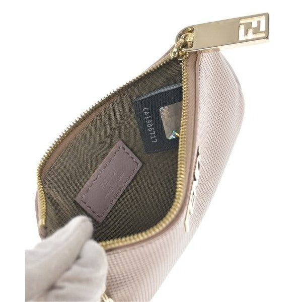 Fendi Wallet Coin Case — view 3