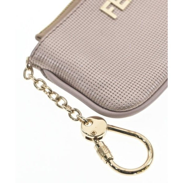 Fendi Wallet Coin Case — view 4