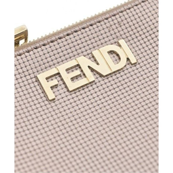 Fendi Wallet Coin Case — view 5