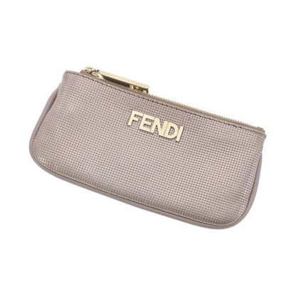 Fendi Wallet Coin Case