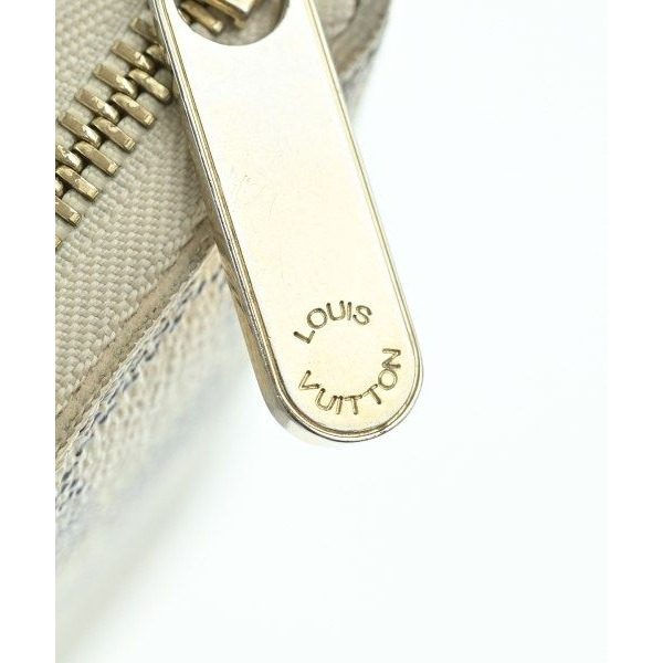 Louis Vuitton Wallet Coin Case — view 4