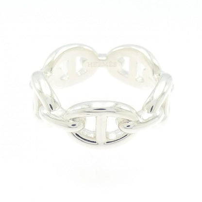 Hermes Chaine D'ancre Ring — view 2