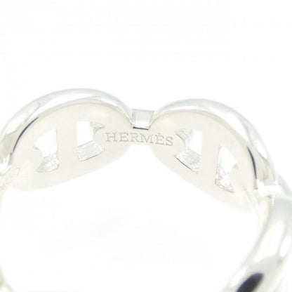 Hermes Chaine D'ancre Ring — view 4