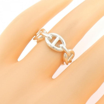 Hermes Chaine D'ancre Ring — view 5