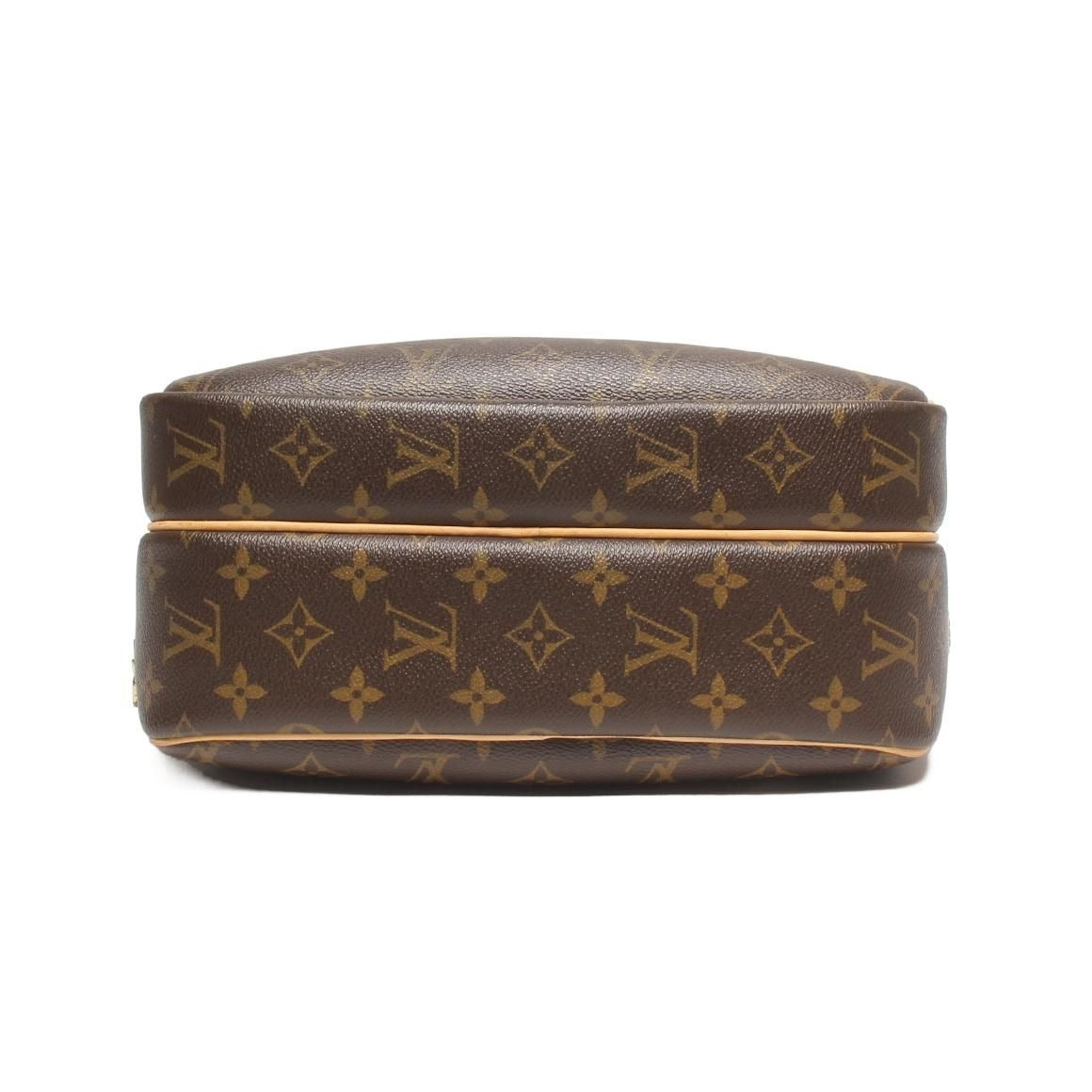 Louis Vuitton Shoulder Bag Crossbody Reporter PM Monogram — view 4