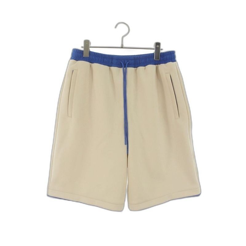 Gucci Web Line Basketball Shorts