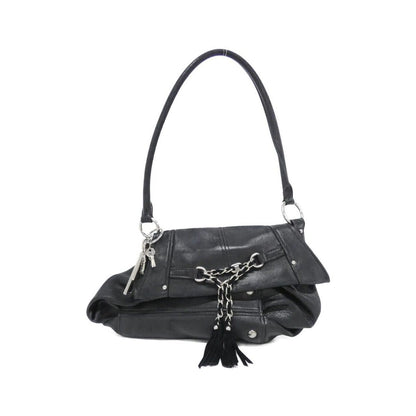 Balenciaga Shoulder Bag Silver