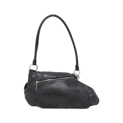 Balenciaga Shoulder Bag Silver — view 2