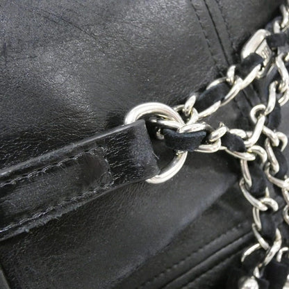 Balenciaga Shoulder Bag Silver — view 6