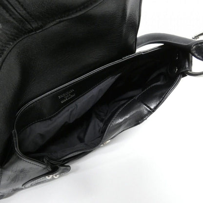 Balenciaga Shoulder Bag Silver — view 9