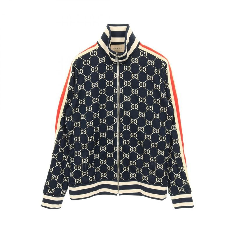 Gucci GG Jacquard Other Jacket