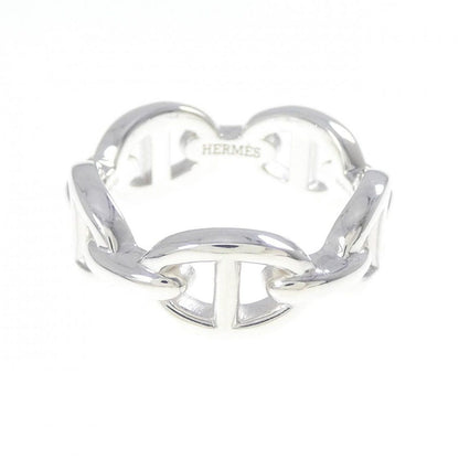 Hermes Chaine D'ancre Ring — view 2