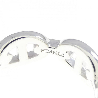 Hermes Chaine D'ancre Ring — view 4