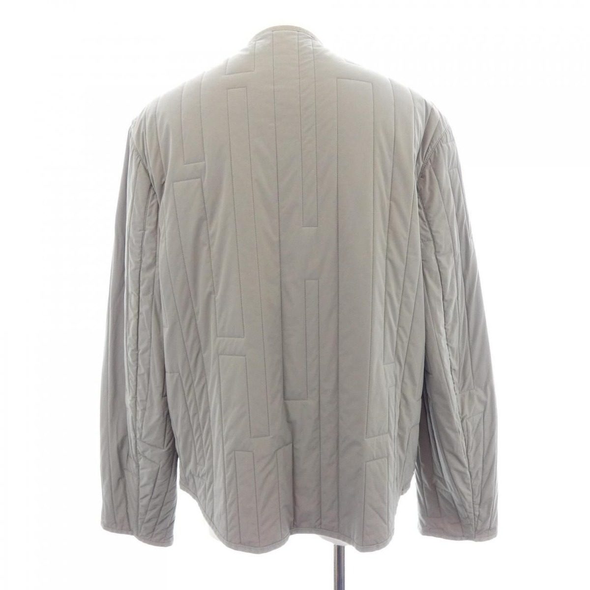 Hermes Jacket Gray — view 2