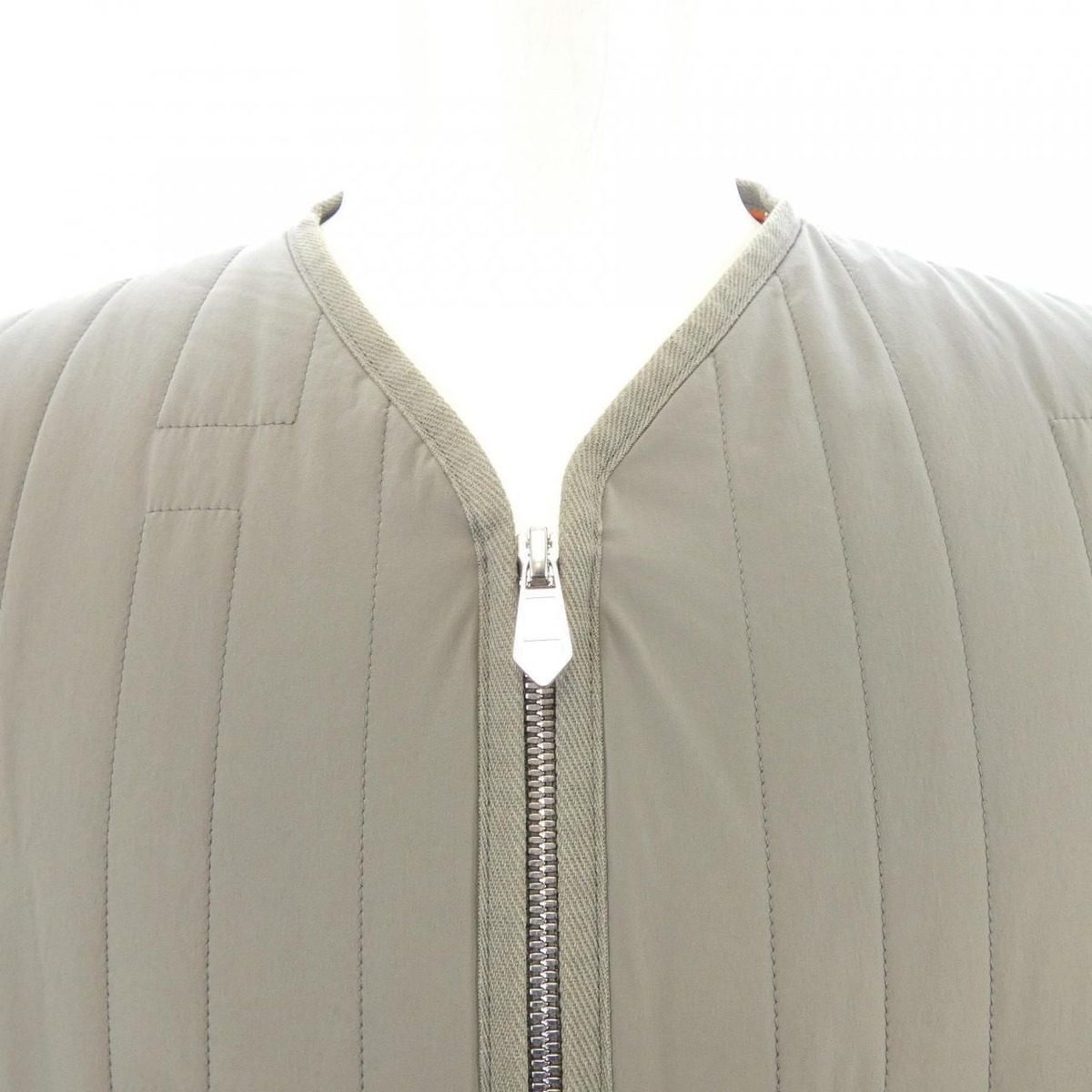 Hermes Jacket Gray — view 5