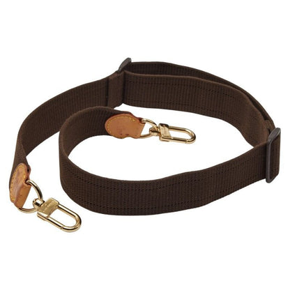 Louis Vuitton Brown Canvas Ladies