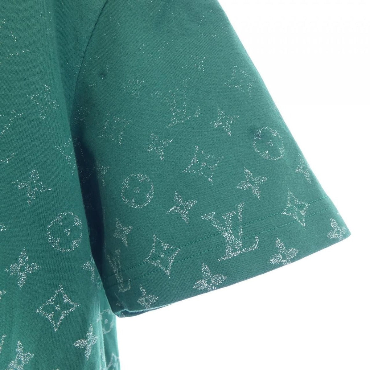 Louis Vuitton Hky46 Wnpg T-Shirt — view 6