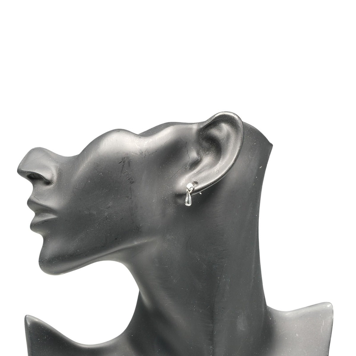 Tiffany & Co. Teardrop Diamond — view 2