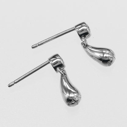 Tiffany & Co. Teardrop Diamond — view 4