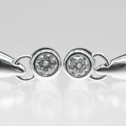 Tiffany & Co. Teardrop Diamond — view 8