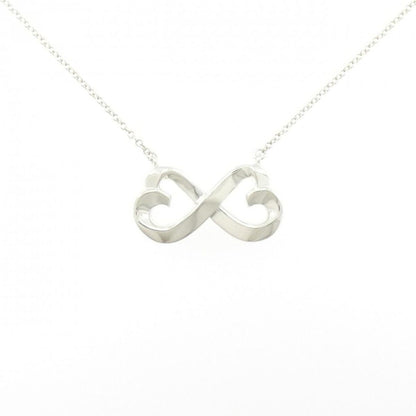 Tiffany & Co Double Loving Necklace