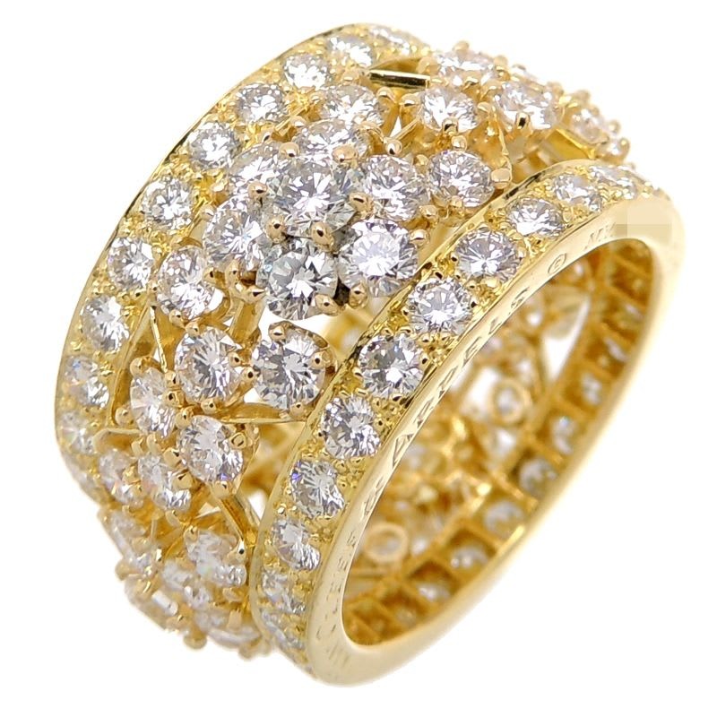 Van Cleef & Arpels Ring