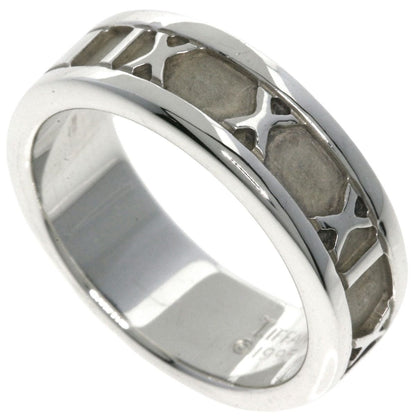 Tiffany & Co. Atlas Ring