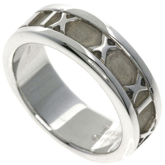 Tiffany & Co. Atlas Ring