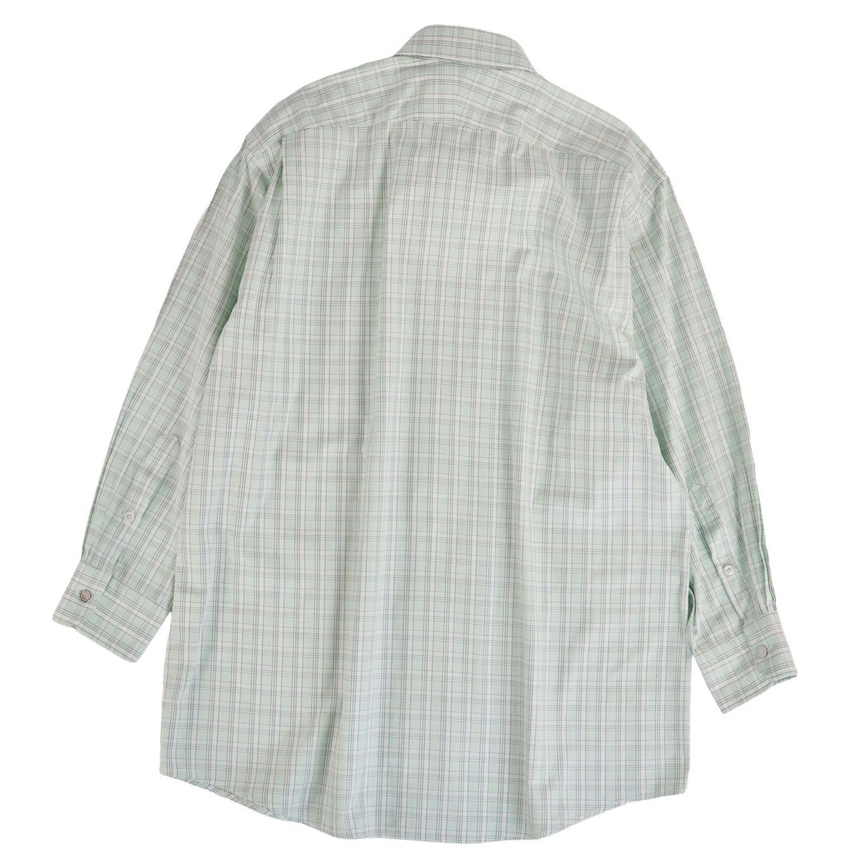 Hermes Shirt Button Down Long Sleeve — view 3