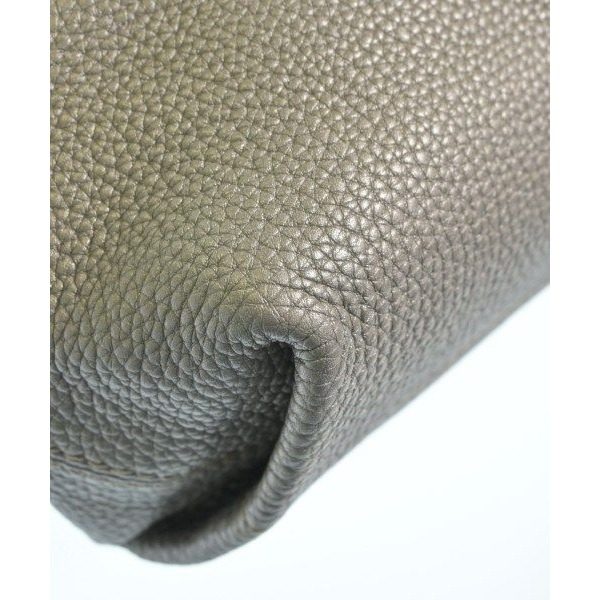 Fendi Tote Gray — view 11