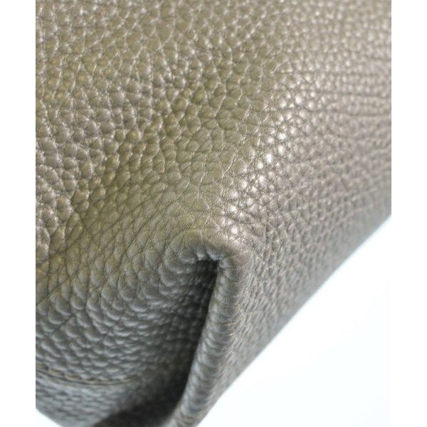 Fendi Tote Gray — view 12