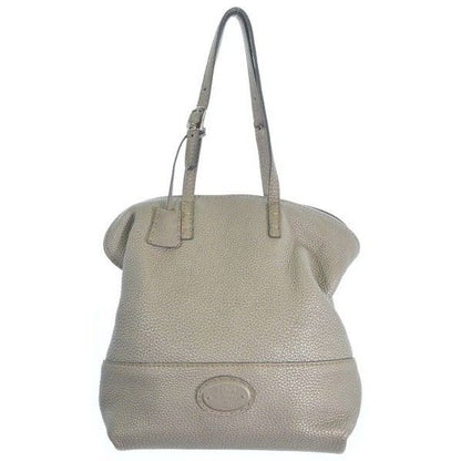 Fendi Tote Gray