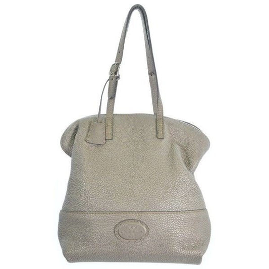 Fendi Tote Gray
